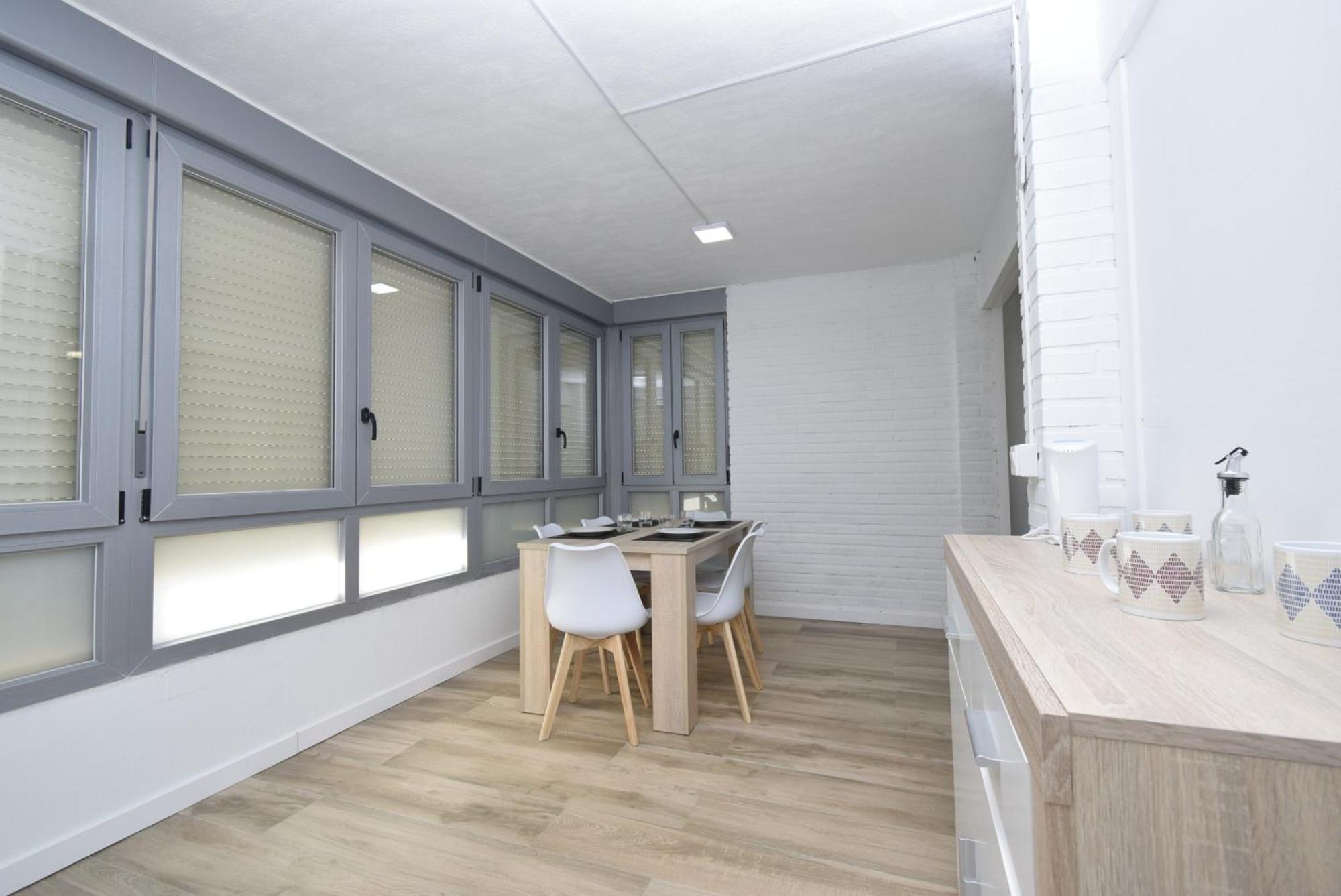 Lidersol 14g2 - Arena Apartment Benidorm