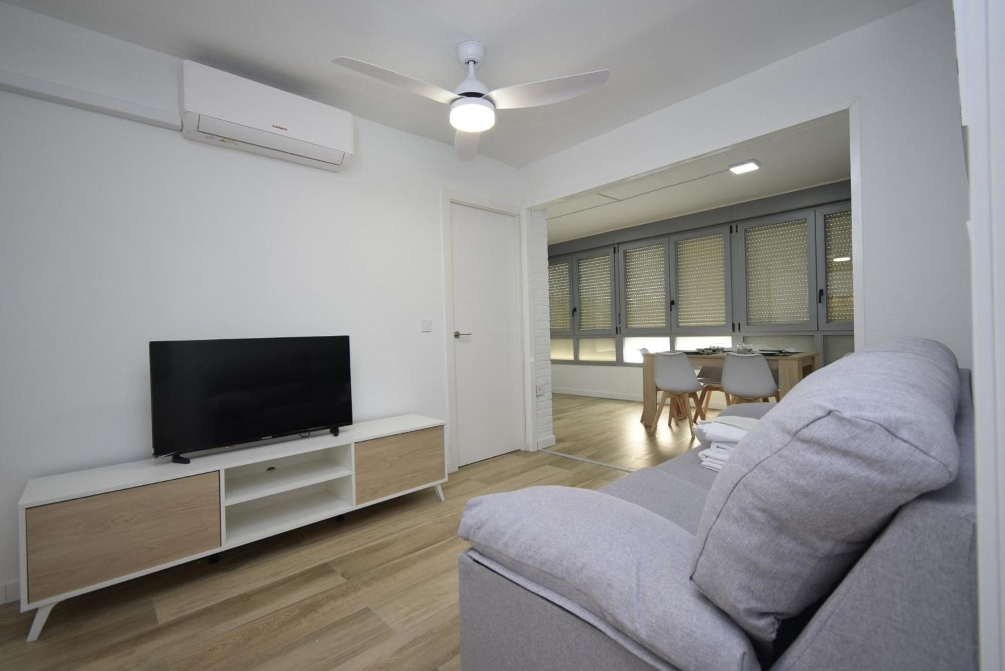 Lidersol 14g2 - Arena * Benidorm