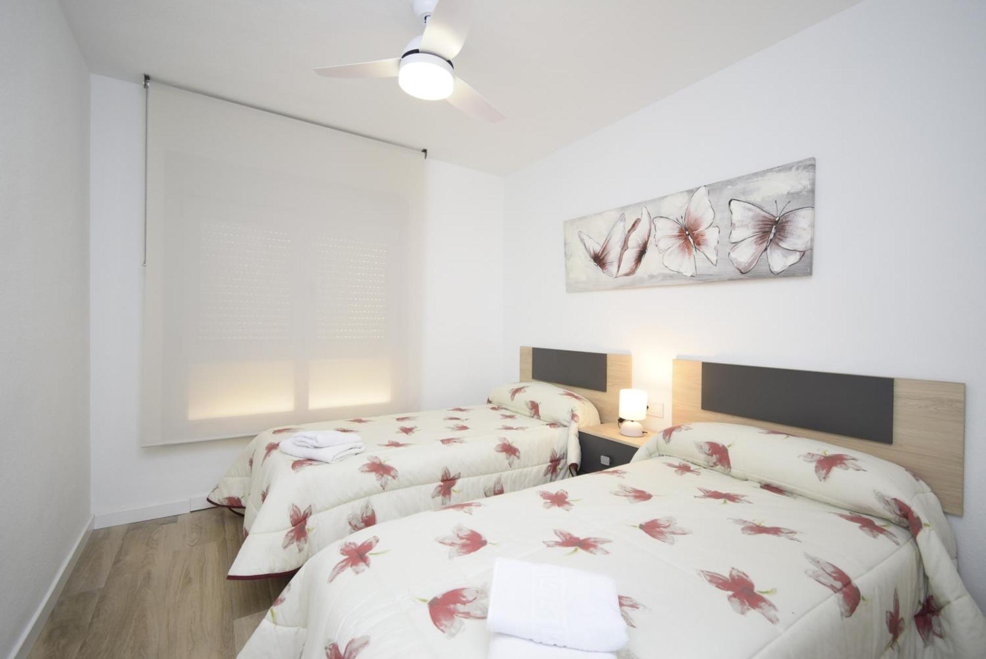 Lidersol 14g2 - Arena Apartment