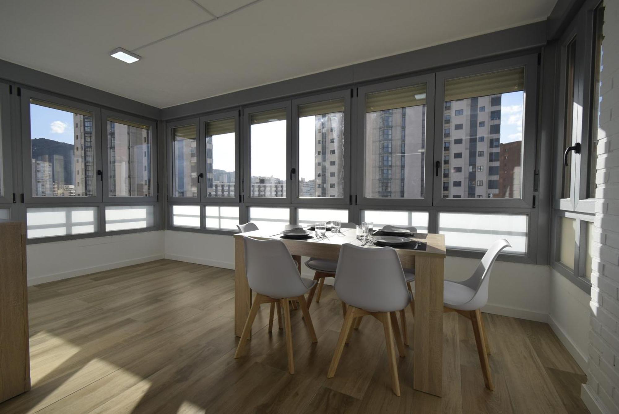 Apartment Lidersol 14g2 - Arena