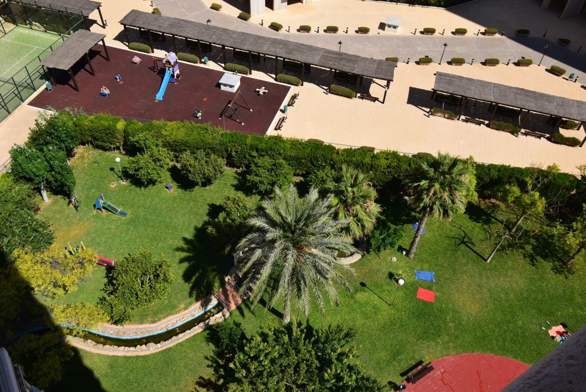 Lidersol 14g2 - Arena Apartamento