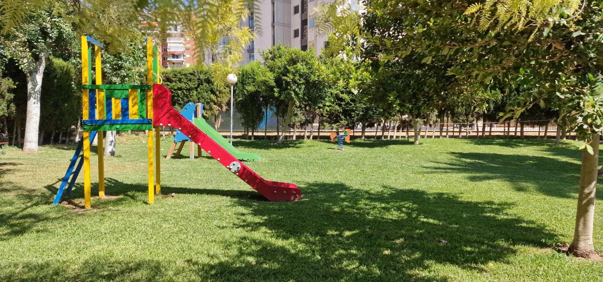 Apartamento Lidersol 14g2 - Arena *