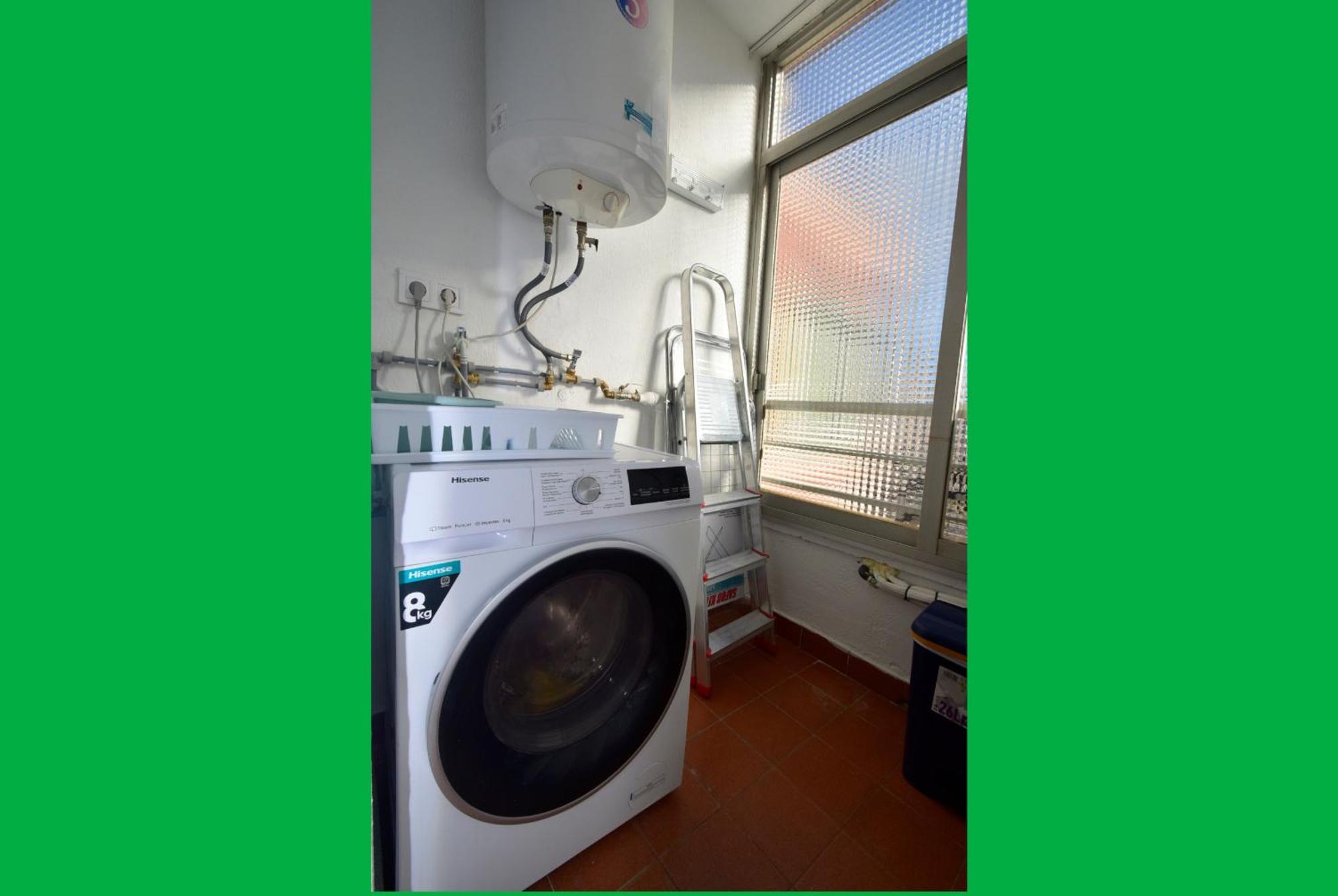 Lidersol 14g2 - Arena Apartamento