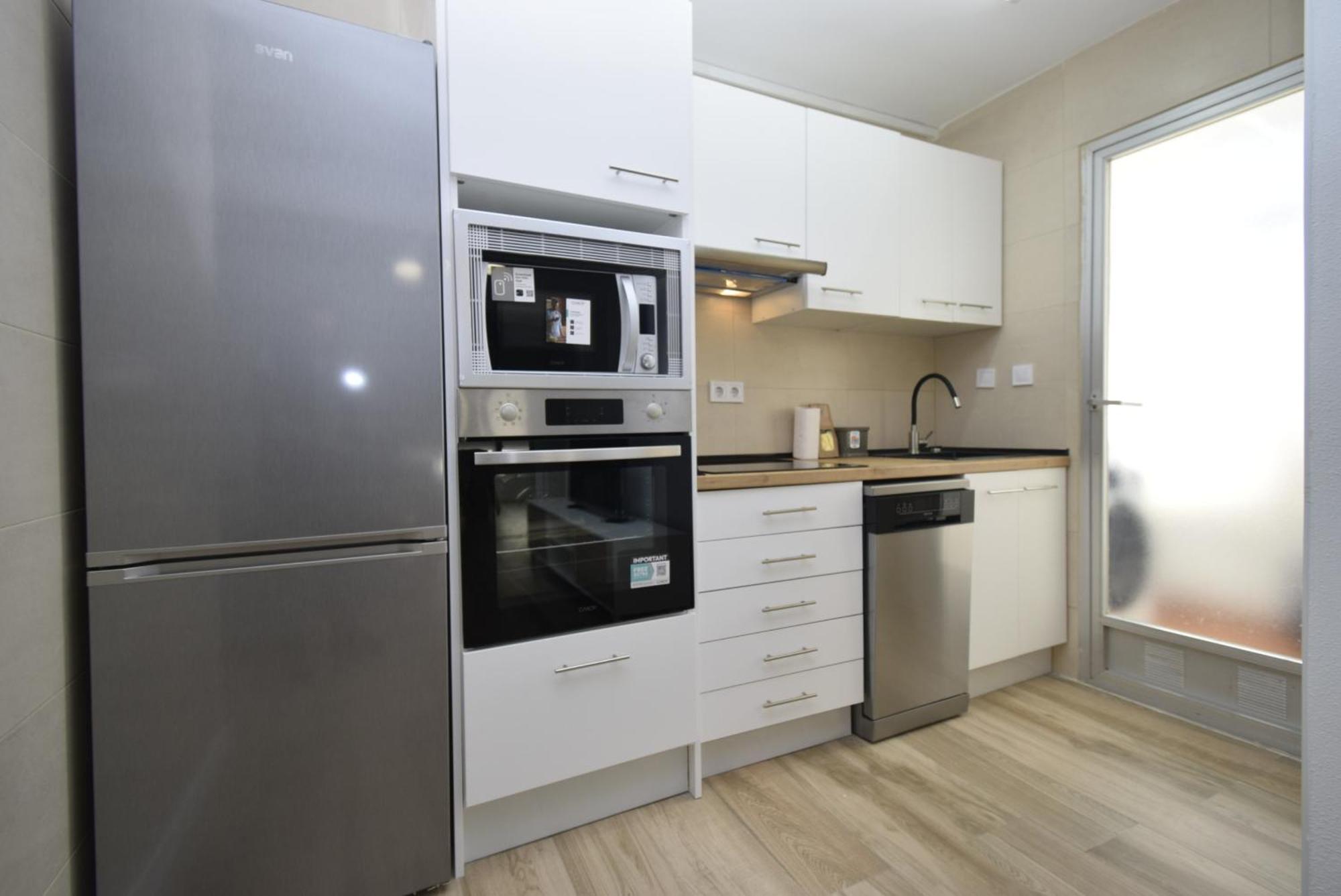 Lidersol 14g2 - Arena Appartement *